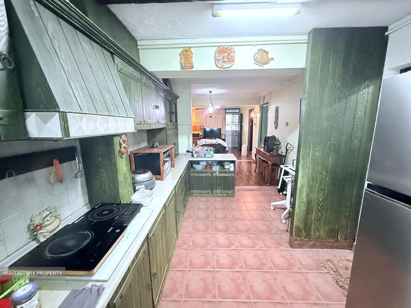 Blk 12 Holland Vista (Queenstown), HDB 3 Rooms #555197011